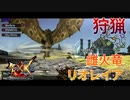 【実況】ぼっちハンターが行く！モンスターハンターXX第56回