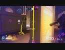Overwatch2 【オーバーウォッチ2】 適当実況動画part204