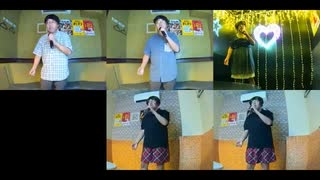 リフレインが叫んでる／松任谷由実