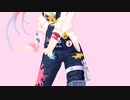 【ホロライブMMD】イオフィ で Beat Eater