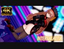 Rapi - INTERGALACTIA【NIKKE】4k 表版