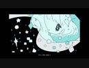 やさしい逆光・Nanasi feat.初音ミク