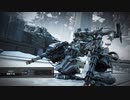 [AC6]あかりさんは、脳が焼かれている2[対戦動画]