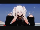 【MMD ホロライブ】INTERGALACTIA【獅白ぼたん】