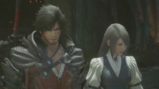 【ＦＦXⅥ】衝動のままにファイナルファンタジる実況シリーズ　part8-①