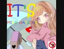 IT'S　MIKU HATSUNE Ver.