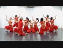 【虎泥棒】WINE　BERRY 【踊ってみた】