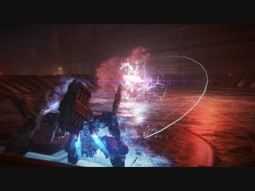 【ARMORED CORE Ⅵ】待ち望んだロボゲーをやろう会_Part15