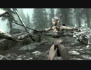 今さらスカイリム＃211　狂気の王を討伐せよ！　クエストMOD『Umbra Island』②　鉄の乙女　【Skyrim】