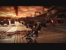ARMORED CORE VI おじさんとシースパイダー