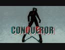 【MMD刀剣乱舞】Conqueror【稲葉江】