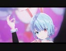 【東方】小傘ちゃんでラビットホール【MMD】