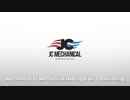 JC Mechanical Heating & Air Conditioning
