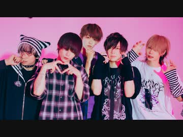 【TOBY HOMES】ラヴィ  踊ってみた【オリジナル振付】