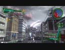 地球防衛軍4.1 ミッション96.『魔軍』 INFERNO　オンライン３人プレイ　その２