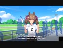 なんとしてもセンターに立ちたいスマートファルコン【ウマ娘】