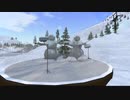 【セカンドライフの現在2023】Snow Globe（スノーグローブ）2008年制作　2023年9月8日撮影