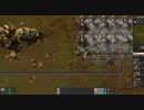 Factorio ファクトリオ実況プレイ2-15