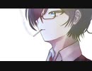 【手描きmad】夜.扌無.で.る.〆.丿.ウ【wrwrd!】