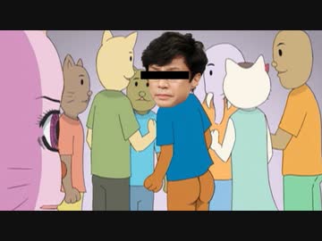 僕のソーセージを食え