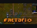 大工場を作ろう！！【Factorio実況part24】