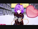 【MMD】可愛くてごめん【JKさとり】