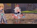 原神を初見実況プレイしてくぜ#７０