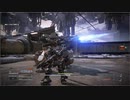 【AC6】あまり時間のない男がAC6を実況プレイ【Part03】