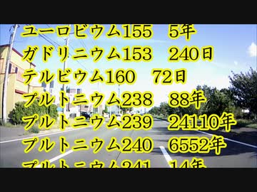 お寿司が消える日...国やメディアが伝えない汚染水の闇！海洋汚染で世界から日本が叩かれる日がくるかも...