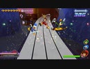 【KHMoM】Sinister Shadows【KHⅡ】