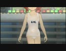 【ピチピチ】アイドル候補生達に新素材の水着を着せてみた【スケスケ】