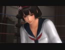 一時停止しながら直虎のパンツを見ました（制服）