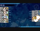 【艦これ 2023夏】E5.大西洋の壁 （乙作戦） - ギミック（L1マスでA勝利）【反攻上陸！ノルマンディー上陸作戦】