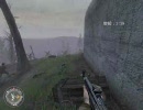 [洋ゲ普及促進]CoD2 Part92 レンジャー部隊の名にかけて一歩も退くな！