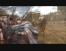 【三国志大戦】終活的な双無さん　(統一戦)レベル１３