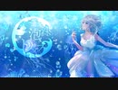 【オリジナル楽曲】泡沫トリップ /こえいろProject【MV】