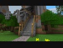 古のMinecraft生活_Part46_字幕プレイ_[JE Beta 1.7.3]___(・ｲ_・ﾁ)