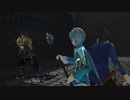 [TOゼスティリア]第2回(2-3) キツネ男再び