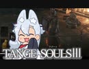 【DARKSOULSⅢ】TANGE SOULSⅢ　#21