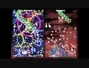 【東方】東方獣王園 Lunatic ノーミス 1cc あうん