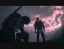 『FF16』を109ミリも知らない俺が実況プレイ