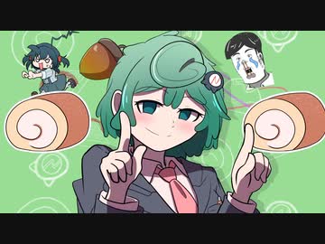 【ユーステラ】ロロルちゃんでおくすり飲んで寝よう