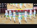 【MMD】Aliceあぴ達で♪FLAGをはためかせろ！♪ [1080P60fps]