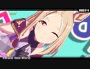 【MMDウマ娘】ナリタトップロードで「Brand New World」