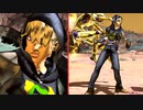 ジョジョASBR ジョディオが参戦ッ！？【ジョジョの奇妙な冒険オールスターバトルR】