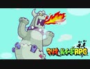 何度目かのクッパ城 【マリオ&ルイージRPG】 #13