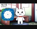 【Vtuber】台風と気象病とショボーン【初本ふぁんきー】