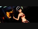 【MMD】黒ちゃんがいつもの衣装でディスペア【9月6日は黒ちゃんの日】