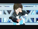 奇術師の『ドクヘビ』