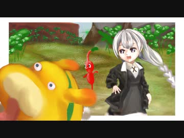 【ピクミン4】怪力犬とピクミンとのんびりプレイ実況part7【紲星あかり実況】